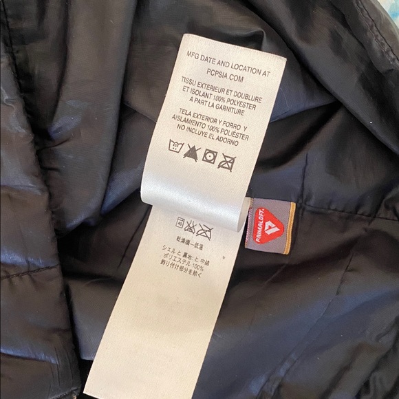 Patagonia Nano Puff Jacket - Picture 9 of 11